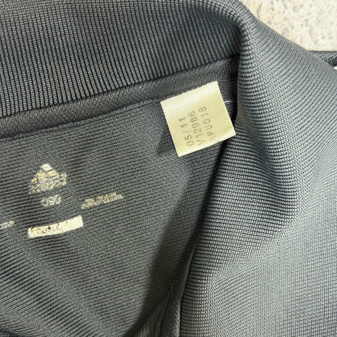 ✨ (바배) 아디다스 11-12 리버풀 축구 카라 반팔티 상품이미지3