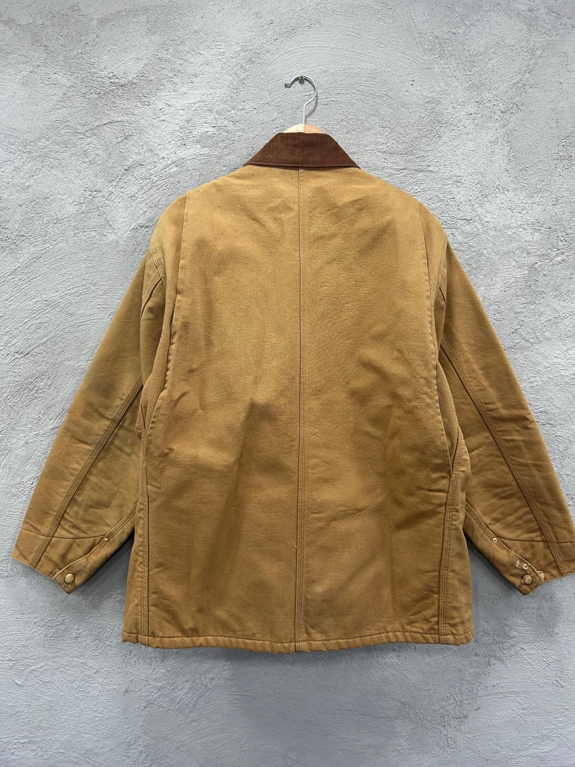 Carharrt 초어자켓 상품이미지2