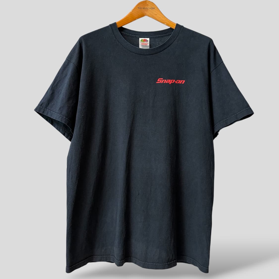 (XL)Snap on 스냅온 빈티지 반팔티셔츠 상품이미지1