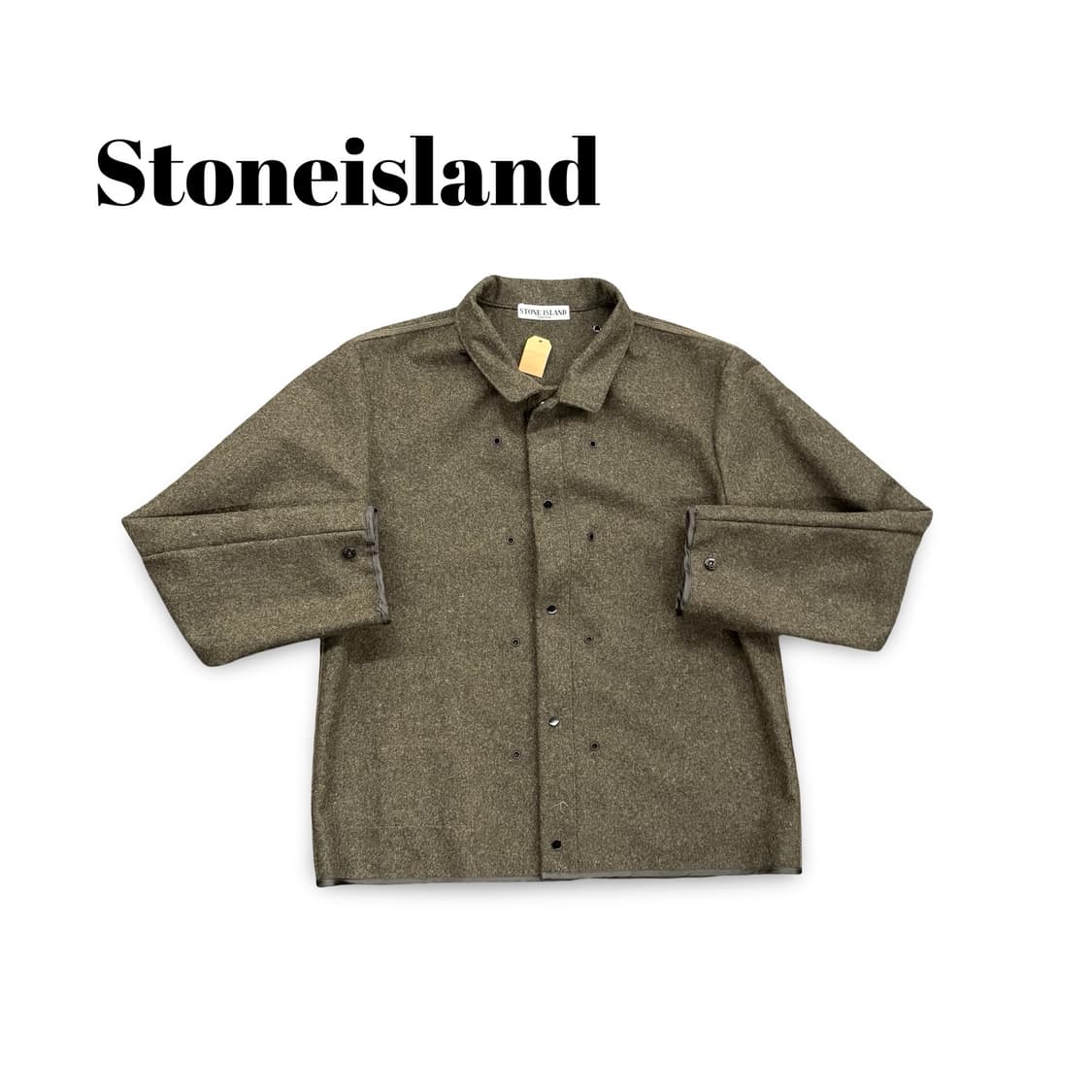 (95)스톤아일랜드울라이너 상품이미지1