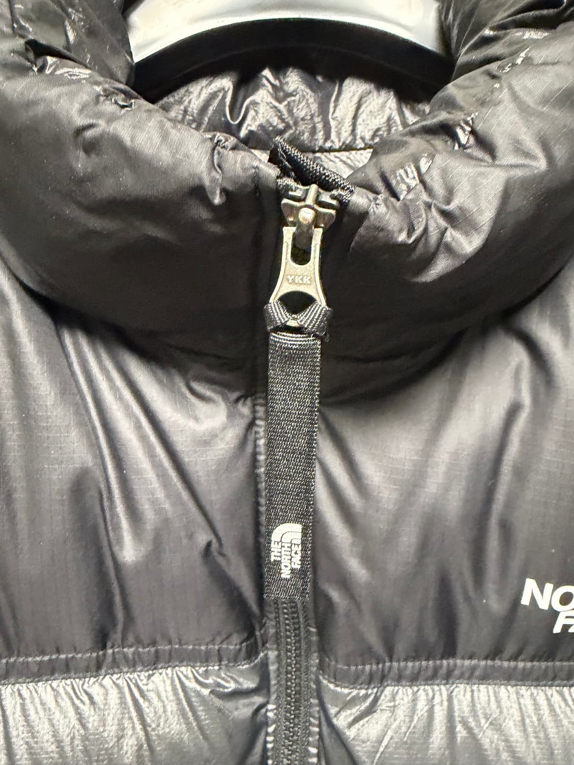 노스페이스 눕시 RDS 에어다운 패딩 상품이미지3