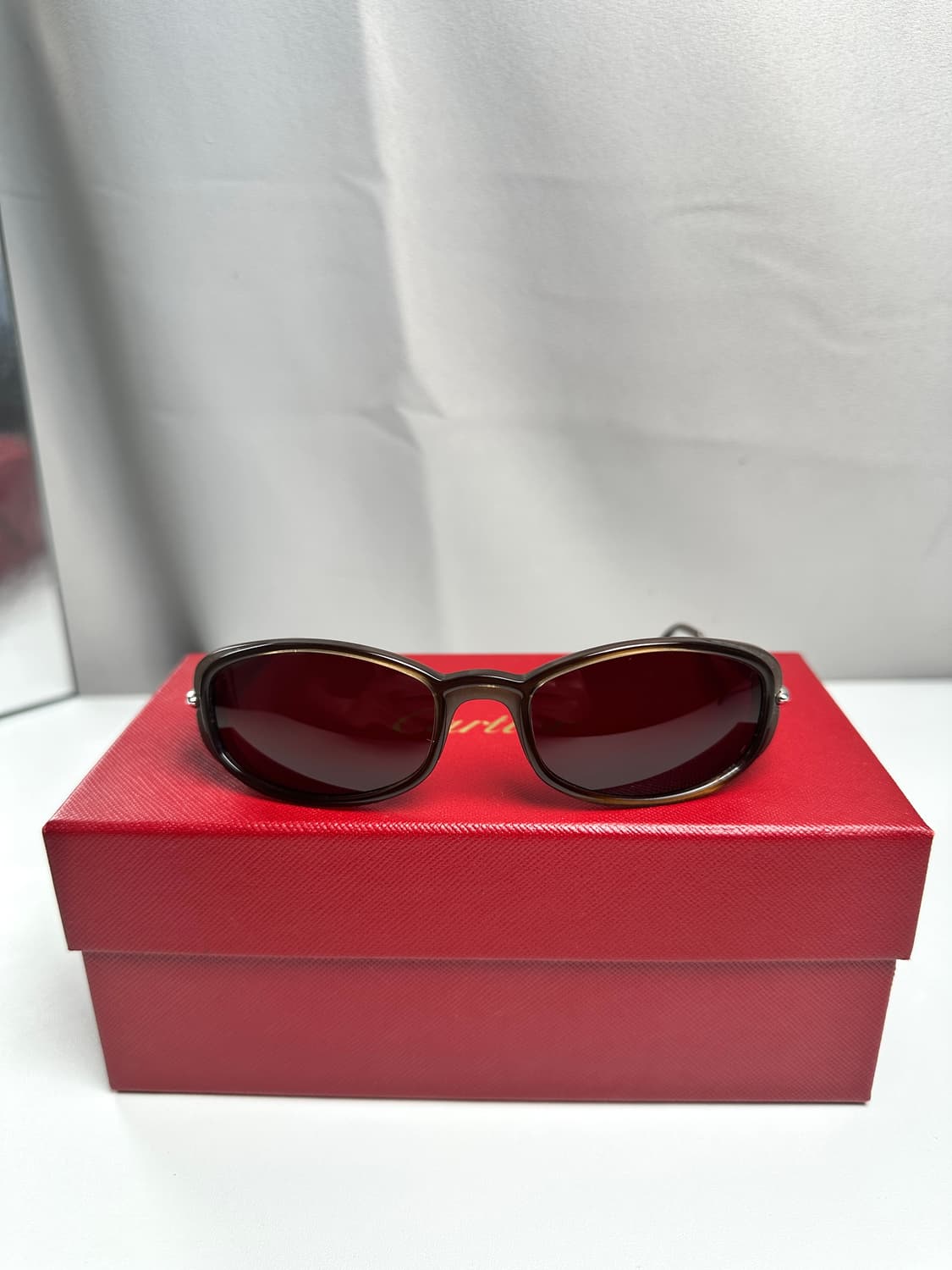 까르띠에 선글라스 상품이미지6