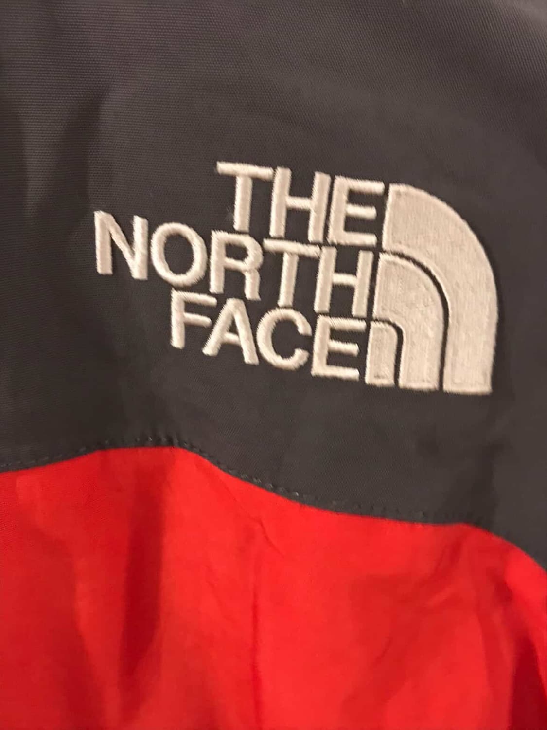 노스페이스 바람막이 상품이미지3