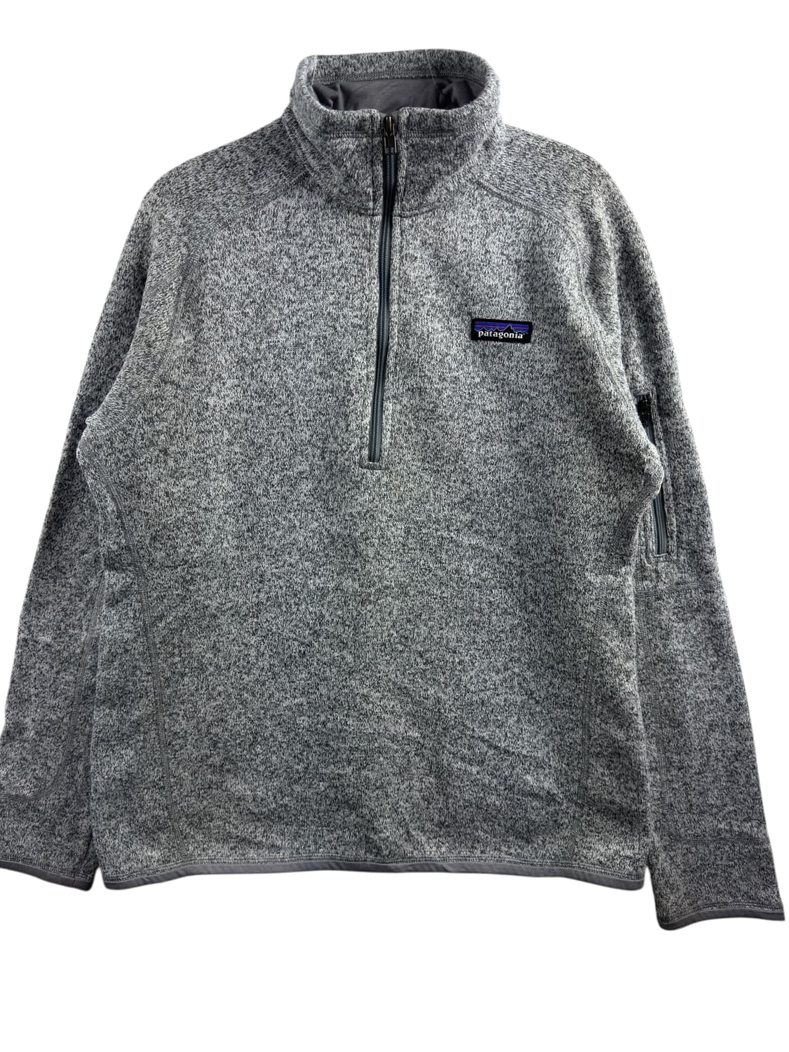 파타고니아 베러 하프집업1400 상품이미지1