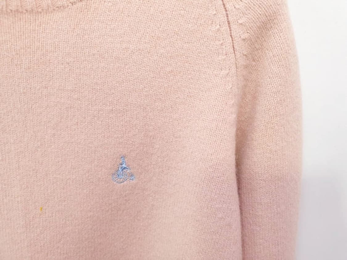 빈폴 여성 울니트  상품이미지3