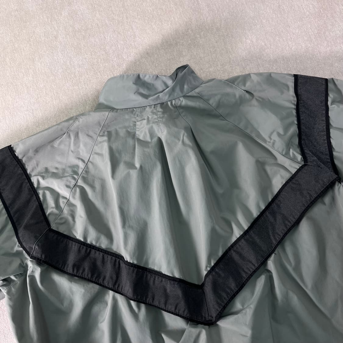 105 USA 미군 아미 바람막이 자켓 상품이미지6