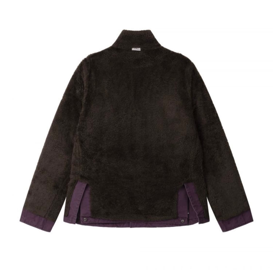 어스지구 필드자켓 퍼플 상품이미지4