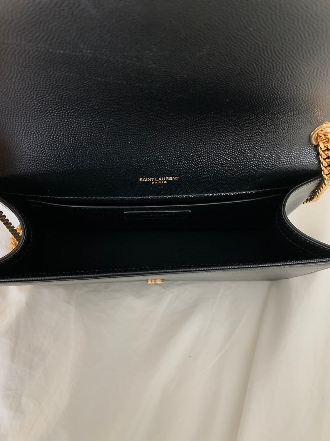 입생로랑 케이트 숄더 크로스백 상품이미지7