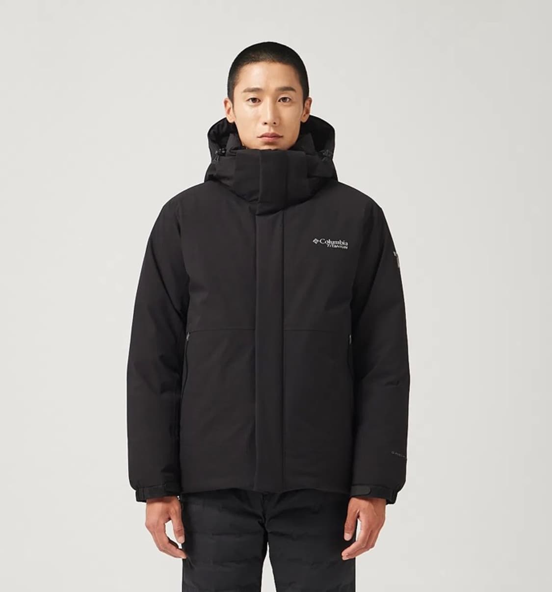 컬럼비아 / 락 다운 자켓 상품이미지3
