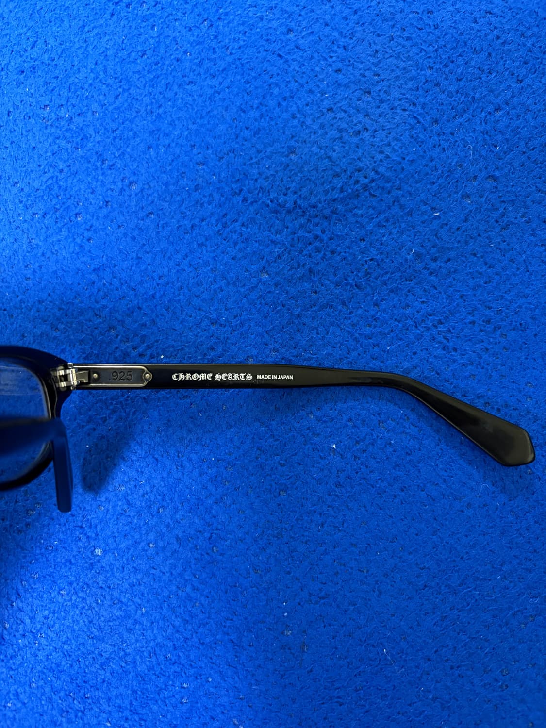 크롬하츠 LOWRIDER 로우라이더 블랙 [50] 상품이미지10