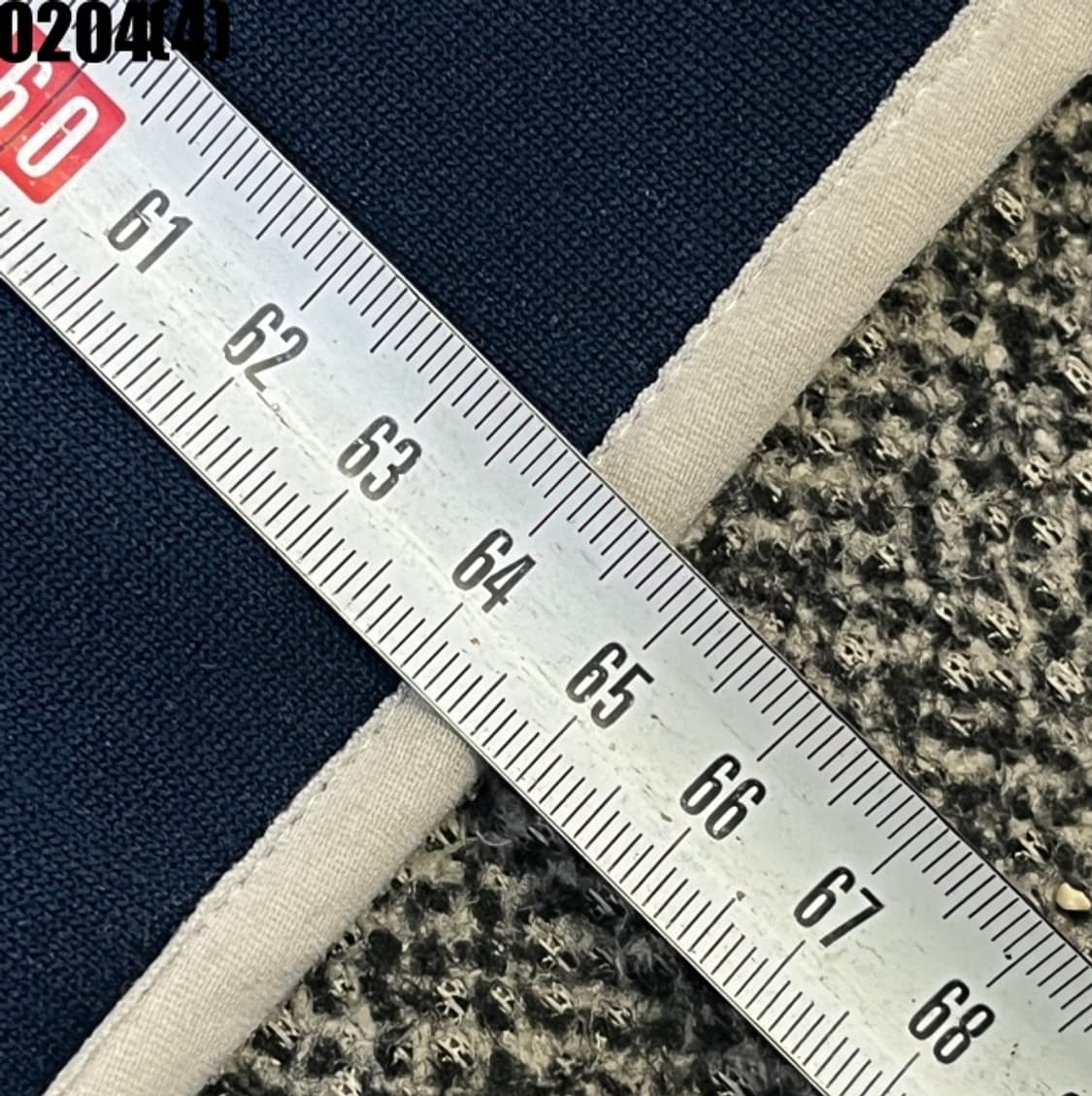 [100] 아디다스 트레포일 파이어버드 트랙탑 져지 집업 0204(4) 상품이미지7