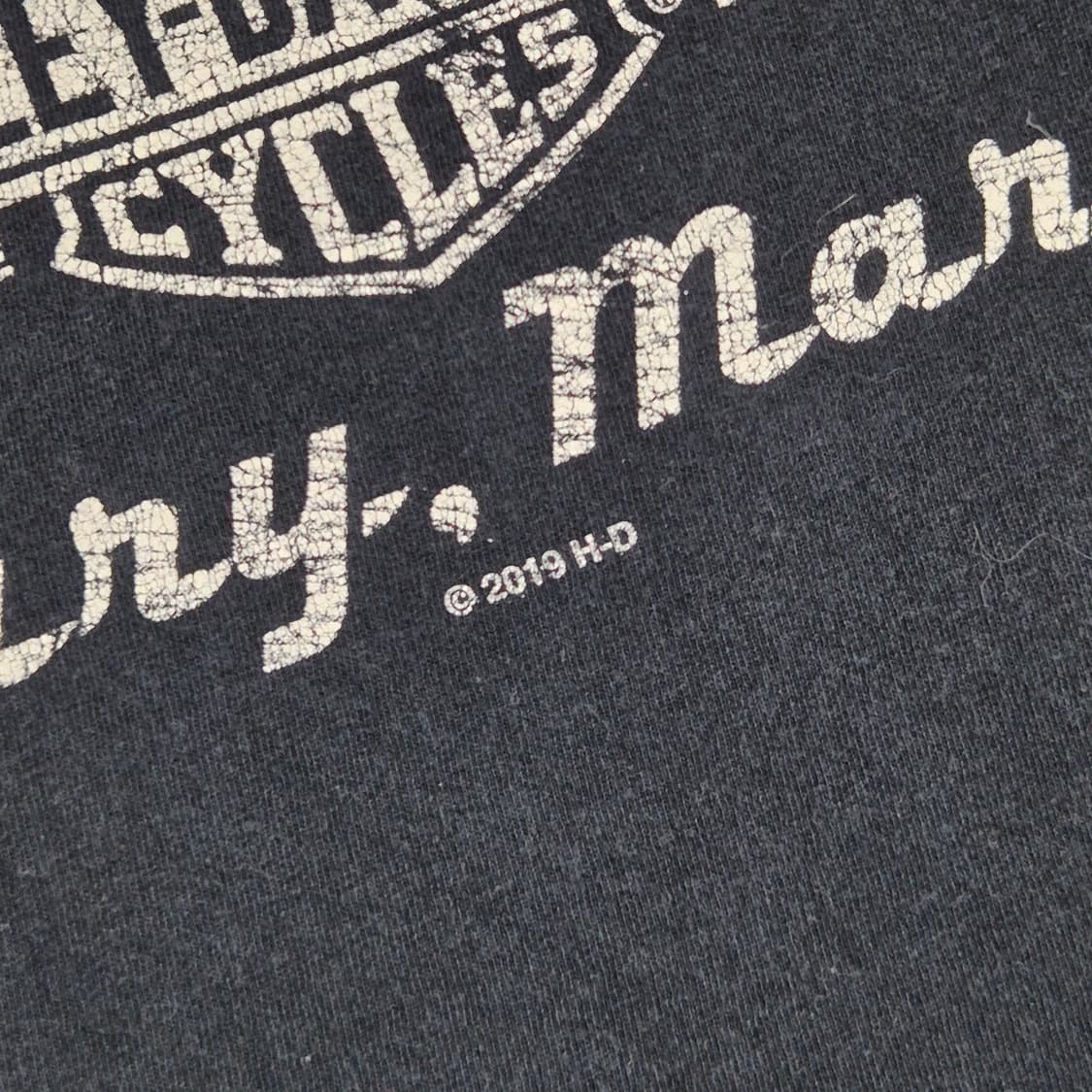 [XXL]할리데이비슨 메릴랜드 솔즈베리 -710 상품이미지5