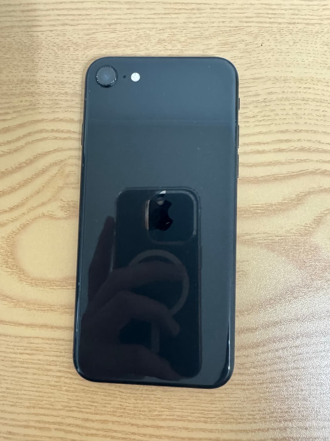 아이폰SE2 64gb 블랙 성능 80퍼 상품이미지4