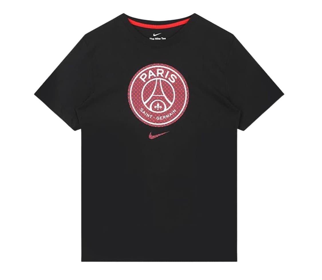 나이키 파리 생제르맹 풋볼 티셔츠 (새제품. XXL) 상품이미지4