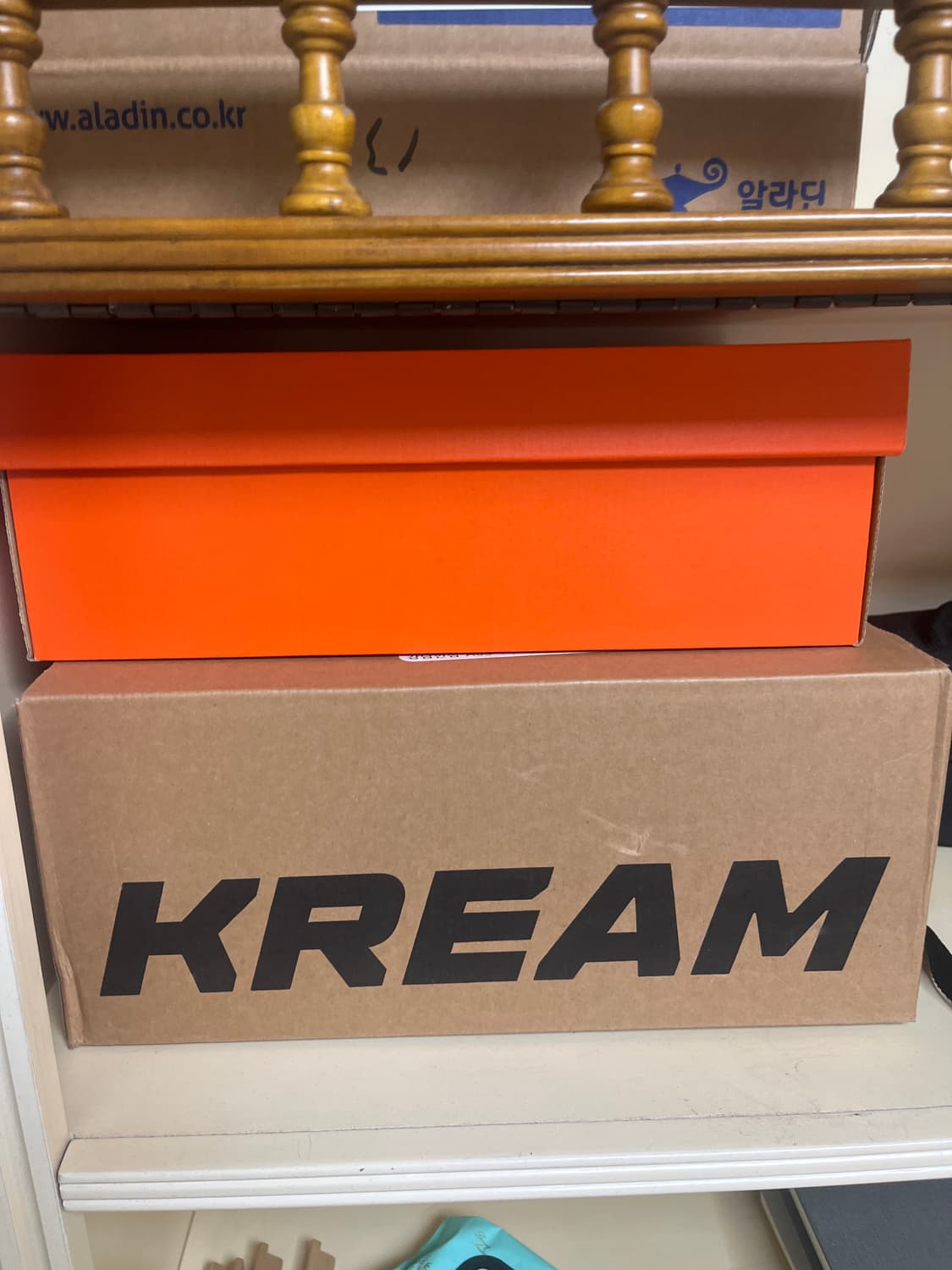 슈프림 플레이보이 카티 티셔츠 상품이미지3