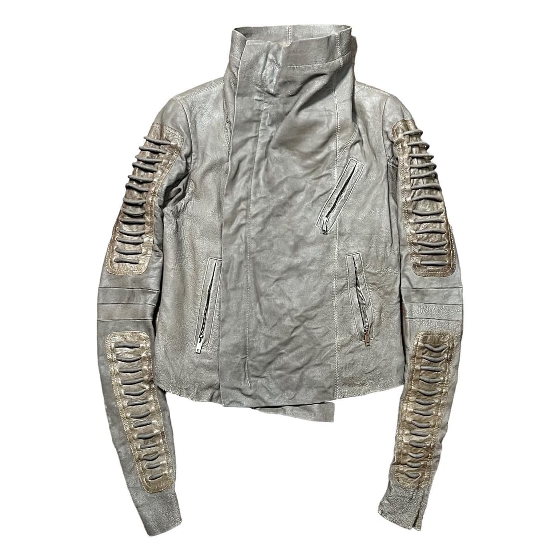 Rick Owens Leather Collection  상품이미지2