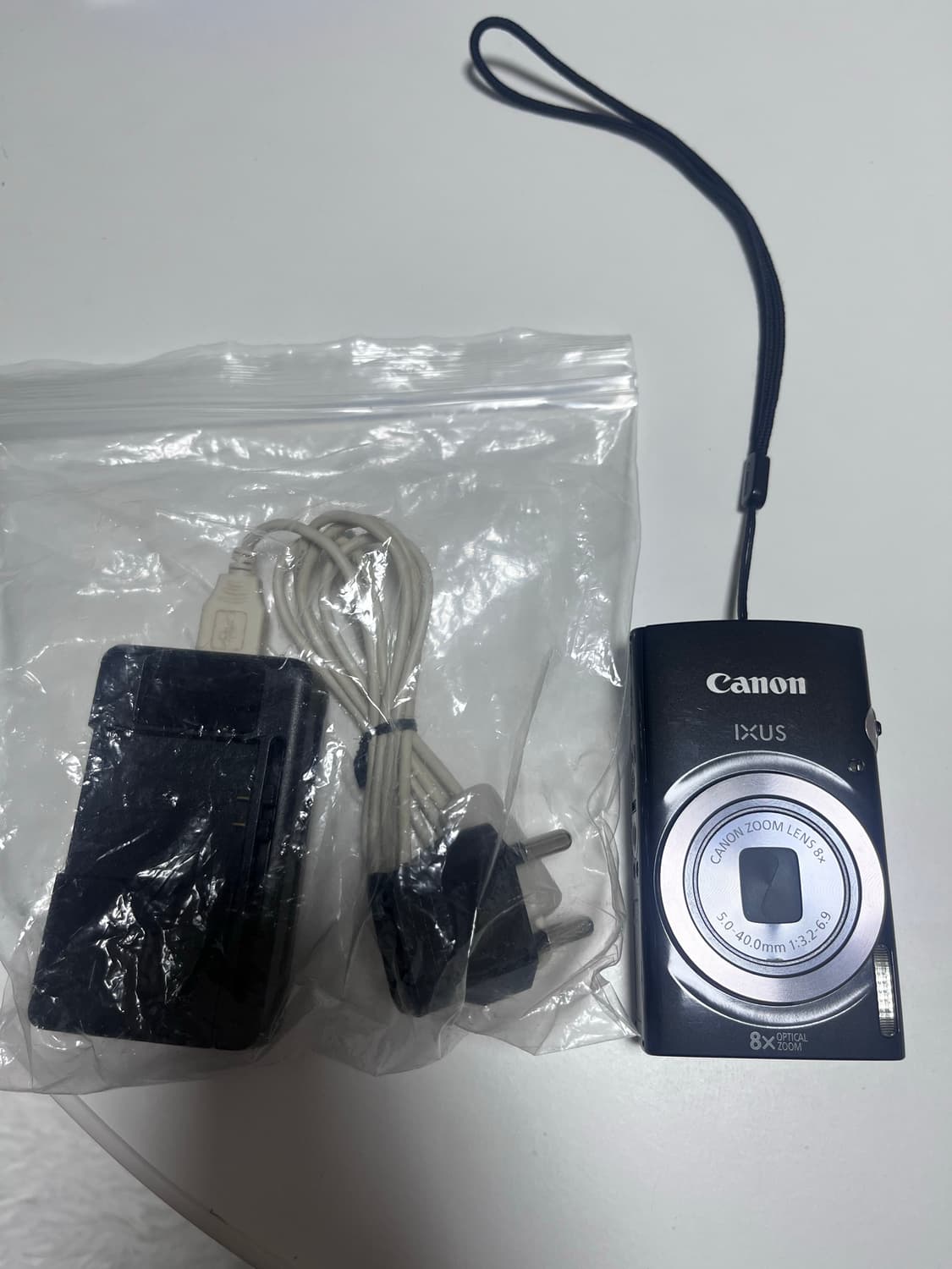 캐논 익서스 160 상품이미지1