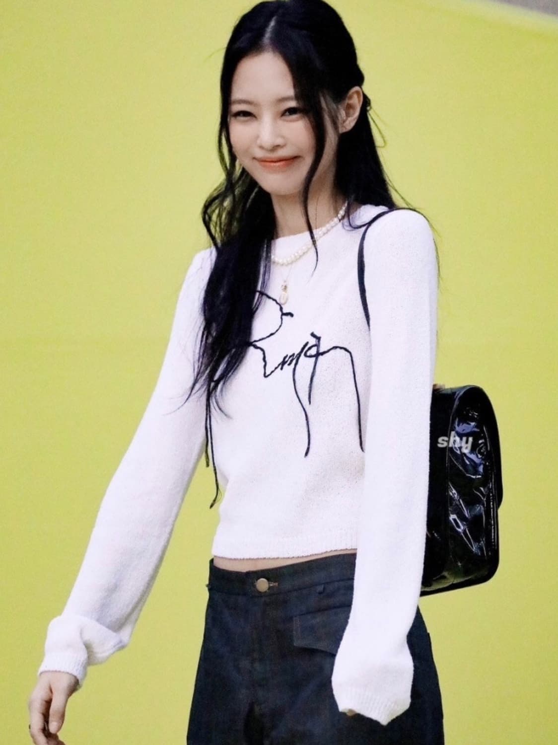 CERRIC 제니 니트  상품이미지1