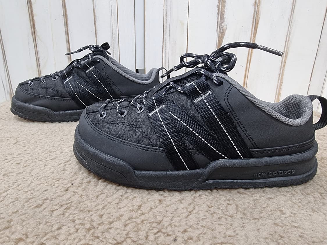 뉴발란스 CRV 뮬 (C835 상품이미지1