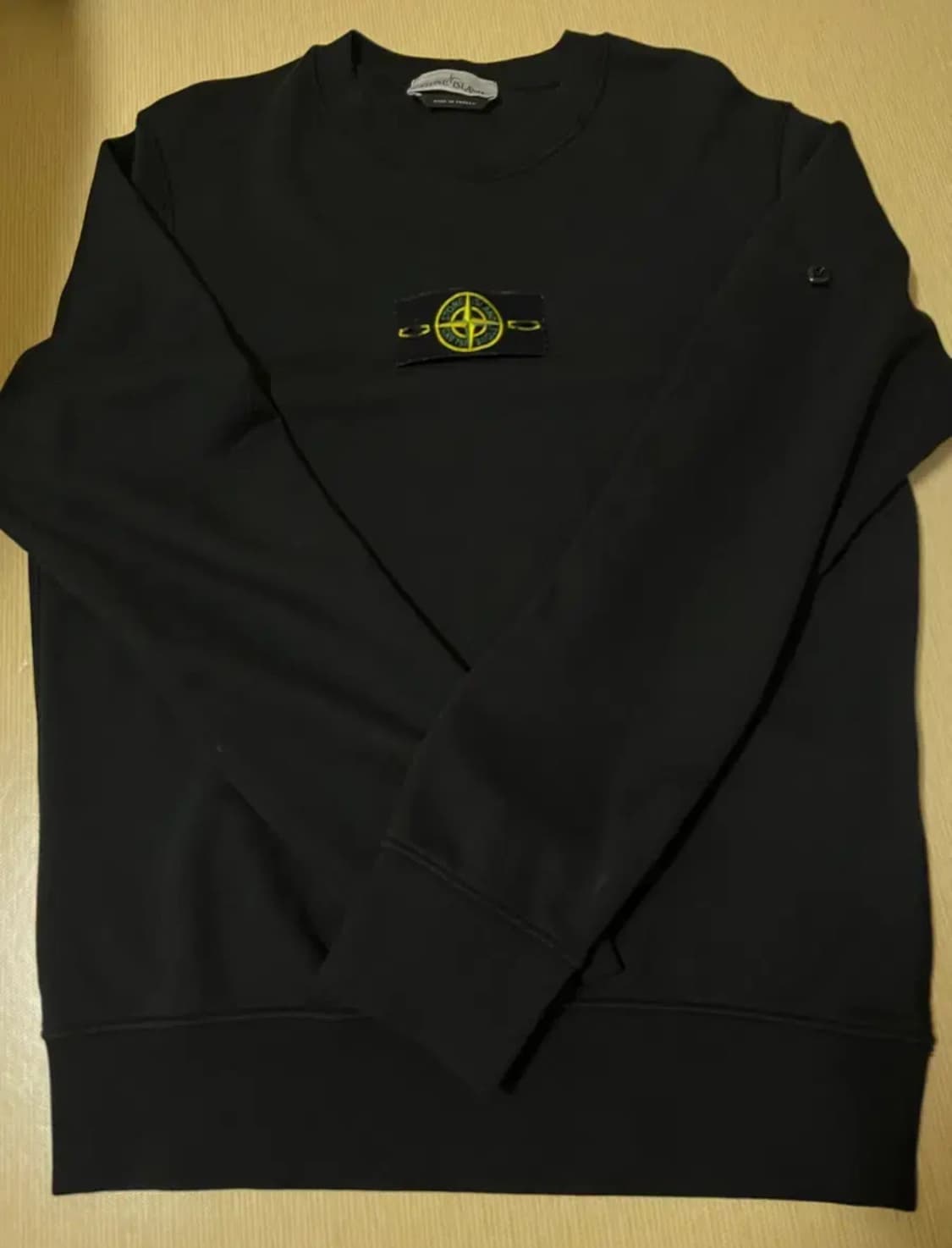 스톤아일랜드 맨투맨  상품이미지1