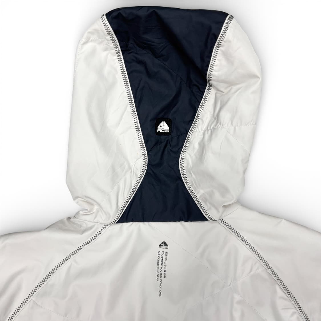 2005 나이키 ACG 후디드 자켓 상품이미지7