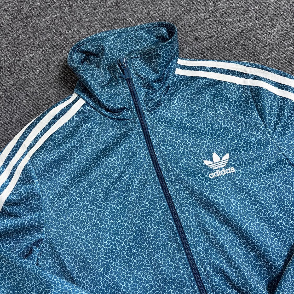 아디다스 클래식 파이어버드 트랙탑 상품이미지3