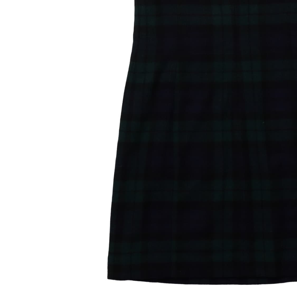 랄프로렌 Ralph Lauren Tartan  Wool Dress 상품이미지6