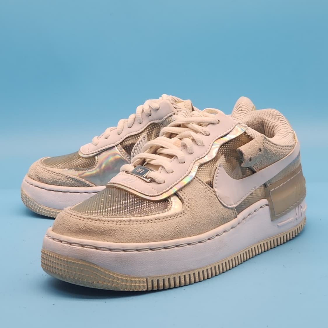 h 나이키 에어포스1 쉐도우 여성운동화230 상품이미지1