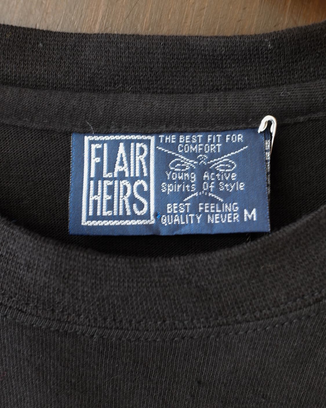 Flair Heirs 상품이미지4