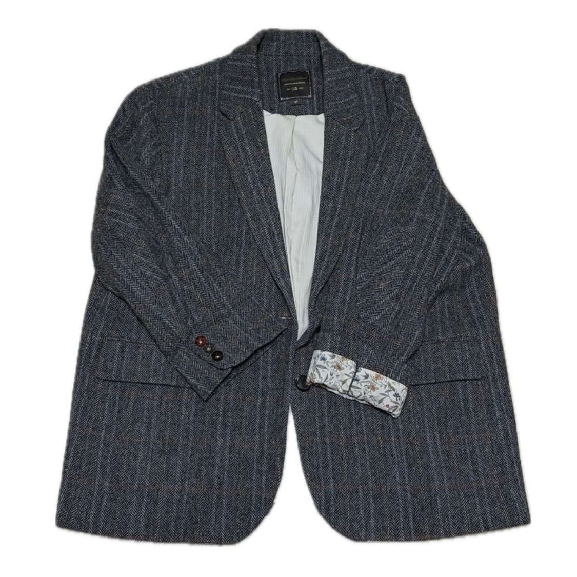 Thursday Island 자켓 상품이미지1