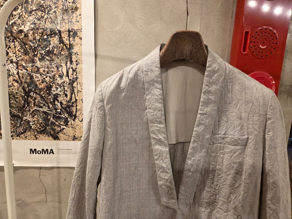 브루넬로 쿠치넬리 자켓 상품이미지7