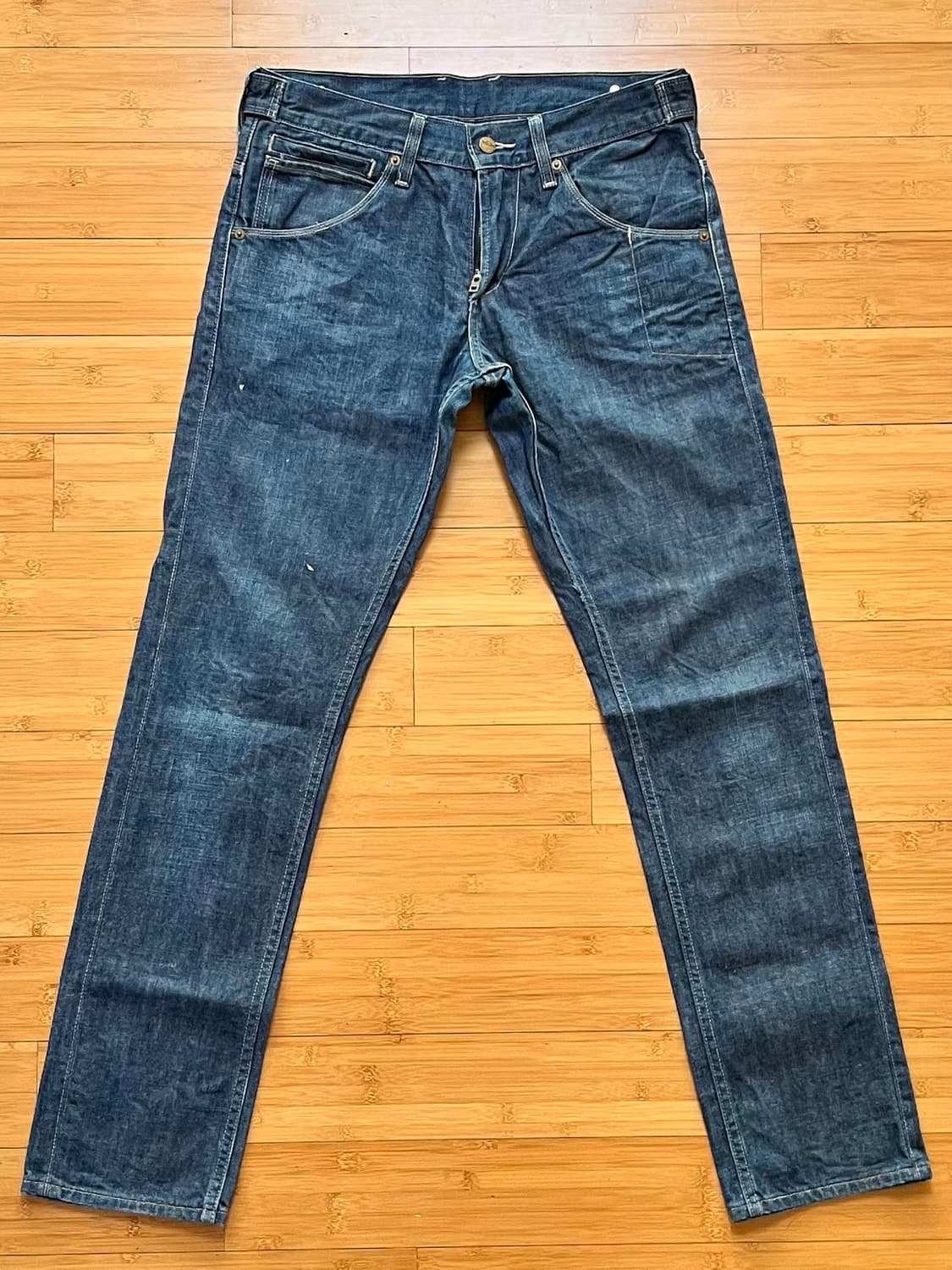 리바이스 511 데님팬츠 32x 32 상품이미지2