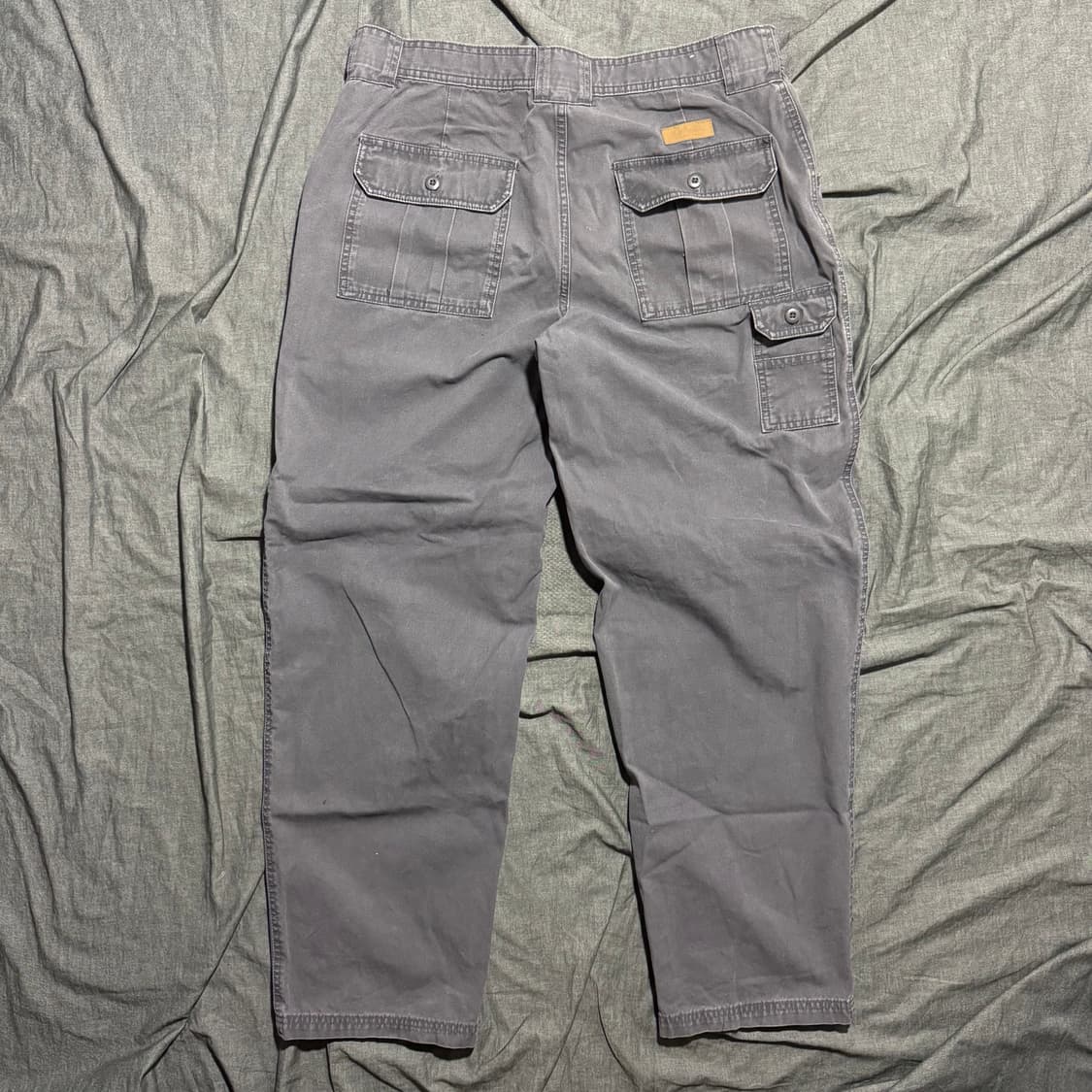 7 Pocket Hiker Cargo Pants 상품이미지3