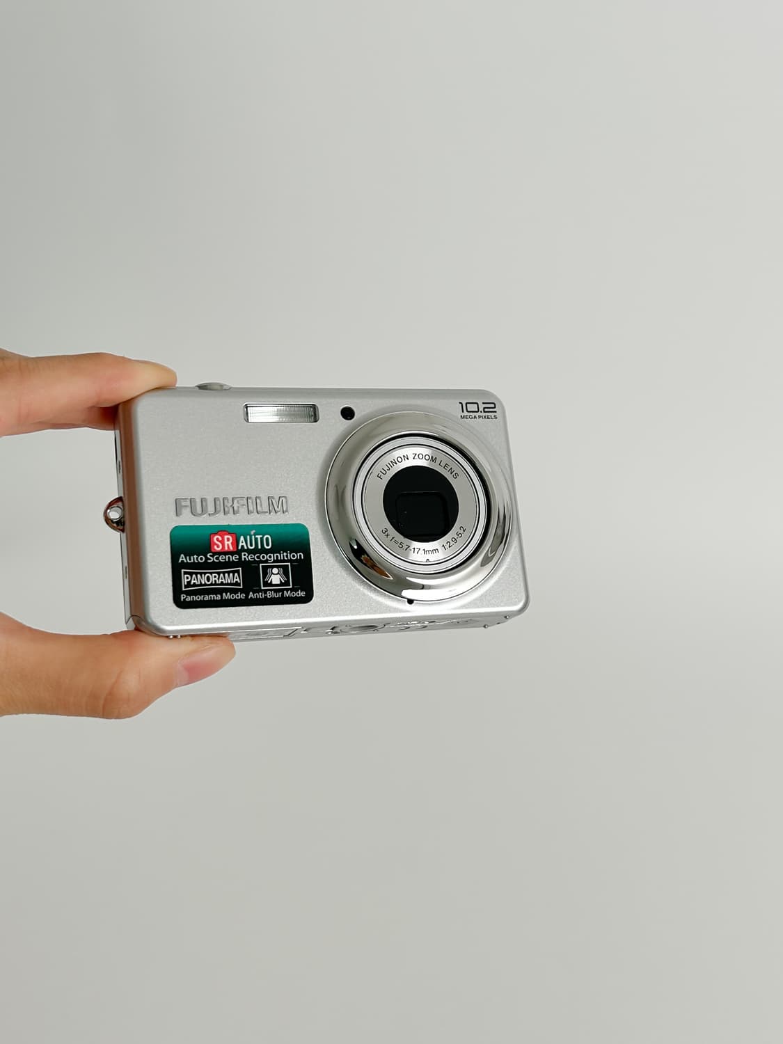 🔮굿컨디션) 후지필름 파인픽스 j27 finepix 상품이미지5