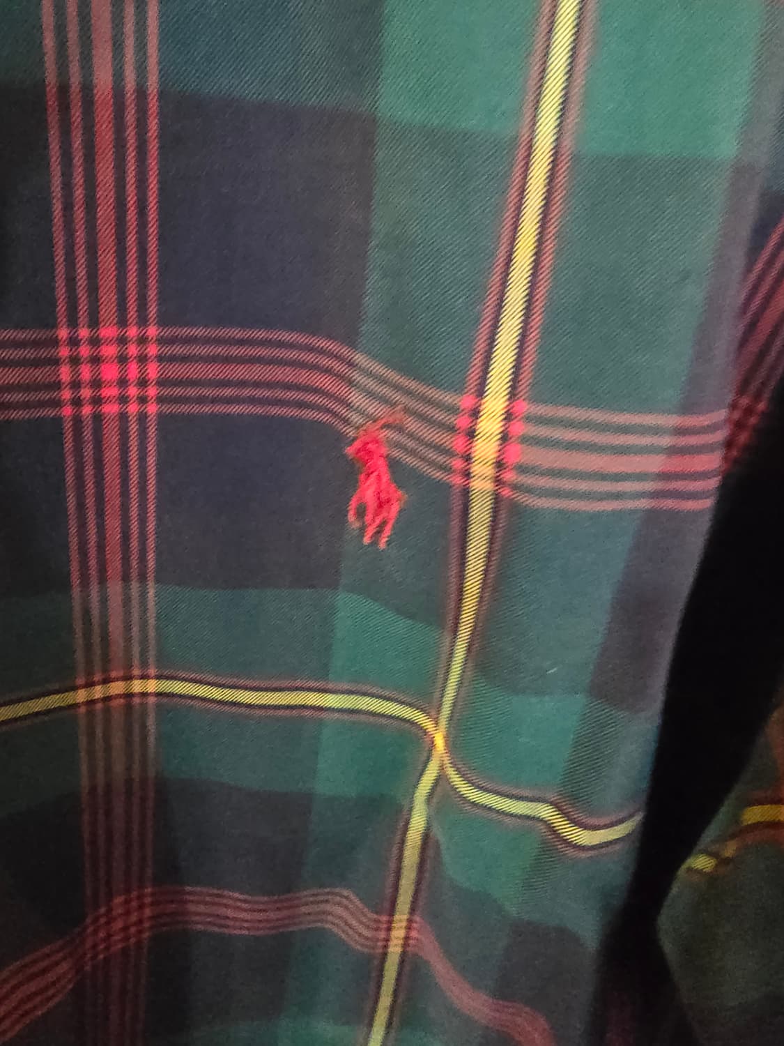 폴로 랄프로렌 셔츠남방  상품이미지5