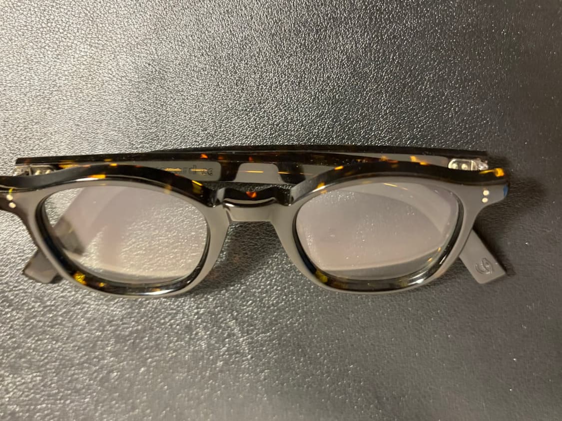 guepard gp01 ecaille de tortue greenlens 상품이미지2