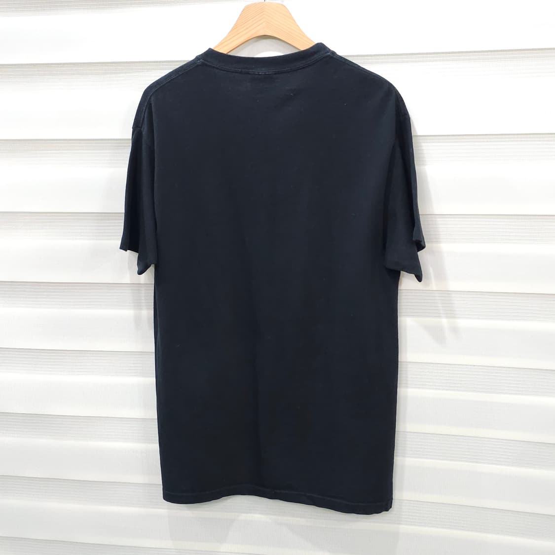 90s HANES 빈티지 반팔티- M 상품이미지6