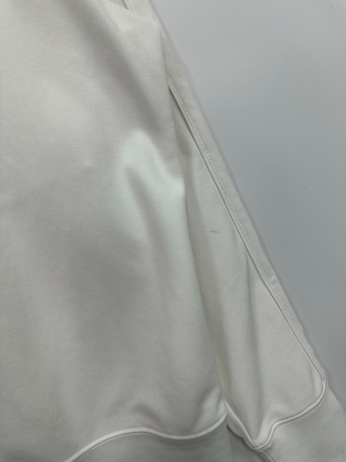 나이키 국대 화이트 져지 트랙탑  상품이미지6