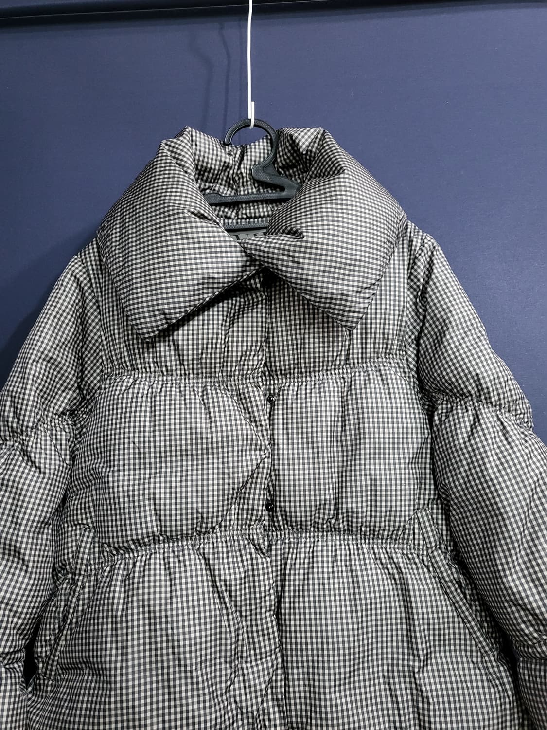 베라왕 구스다운패딩 상품이미지2