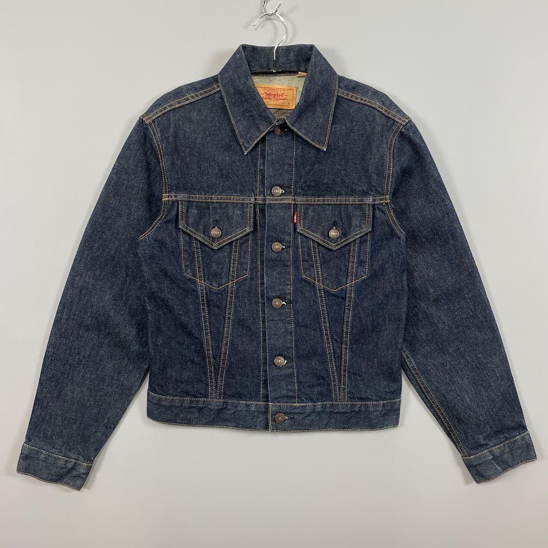 리바이스 3세대 트러커 70505-0201  상품이미지1