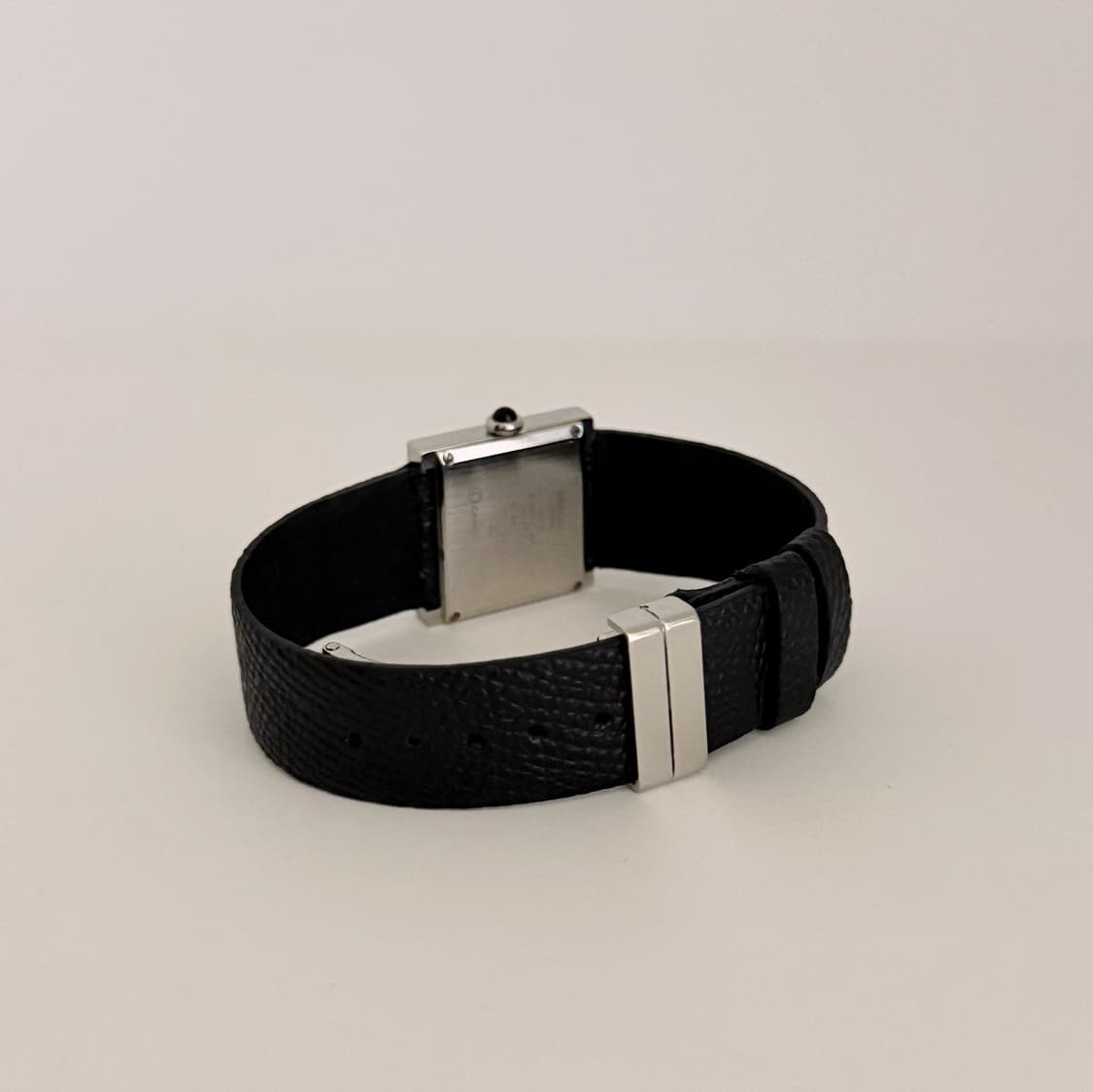 샤넬 마드모아젤 시계 [감정서 포함] 상품이미지10