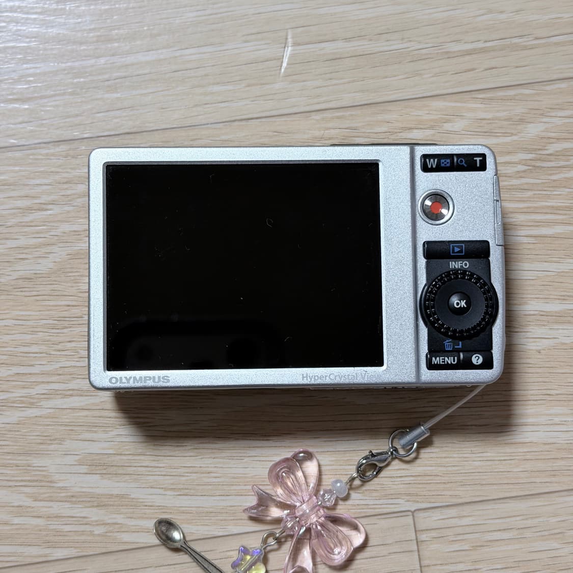 올림푸스 뮤7040 상품이미지2