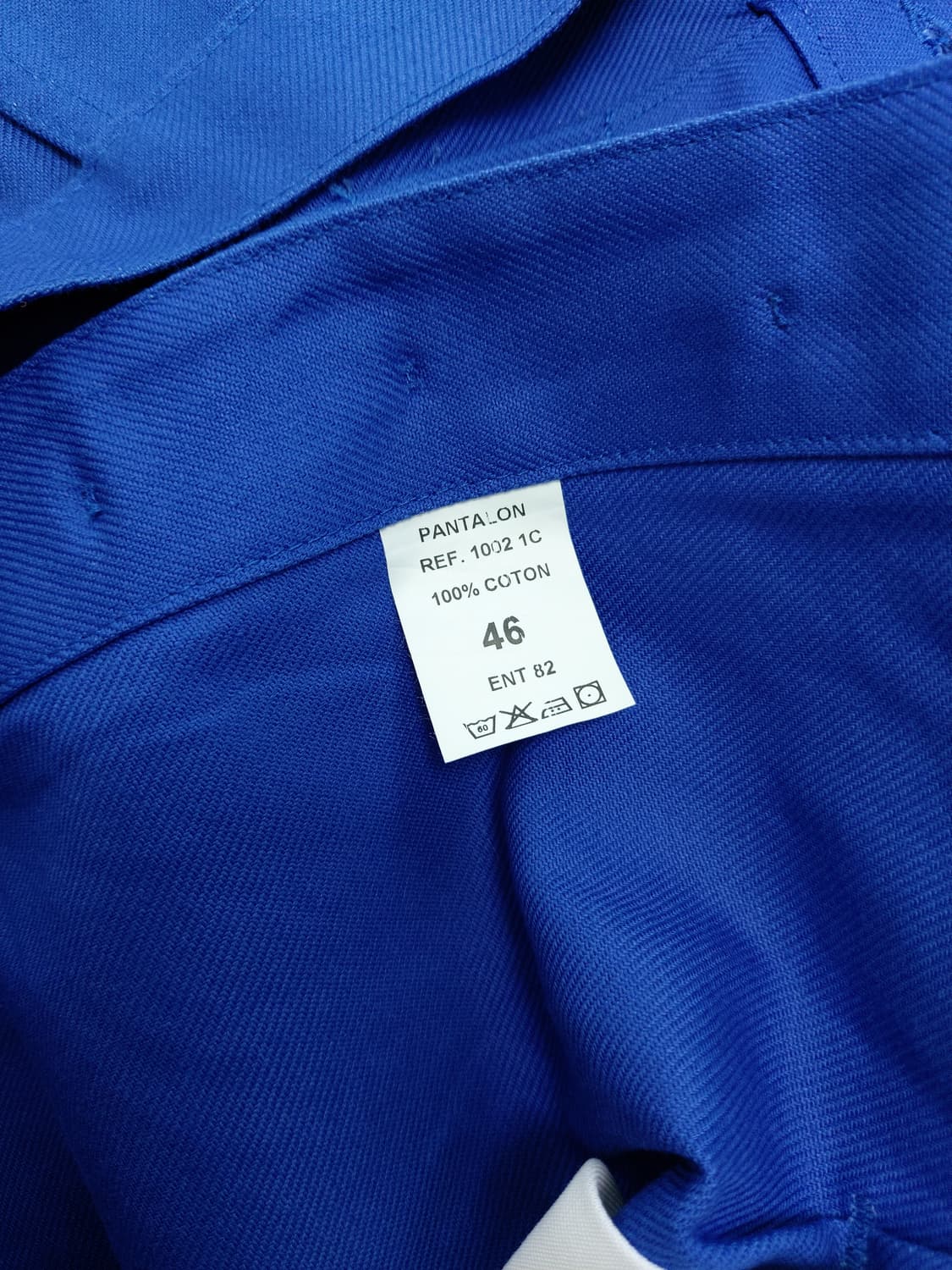 berjac/ 워크팬츠/ 34 상품이미지9