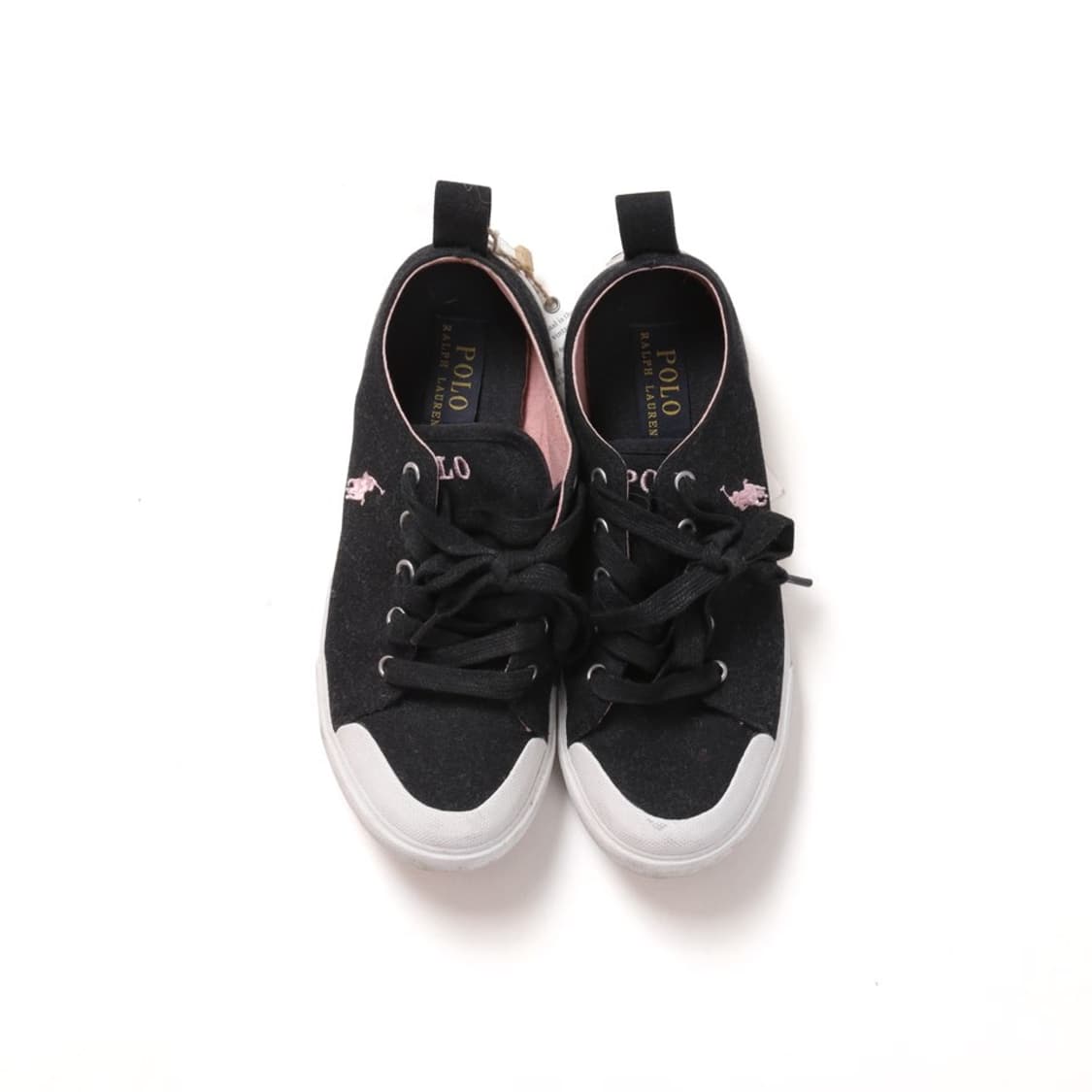 폴로 랄프로렌 Polo by Ralph Lauren Pony shoes 상품이미지1