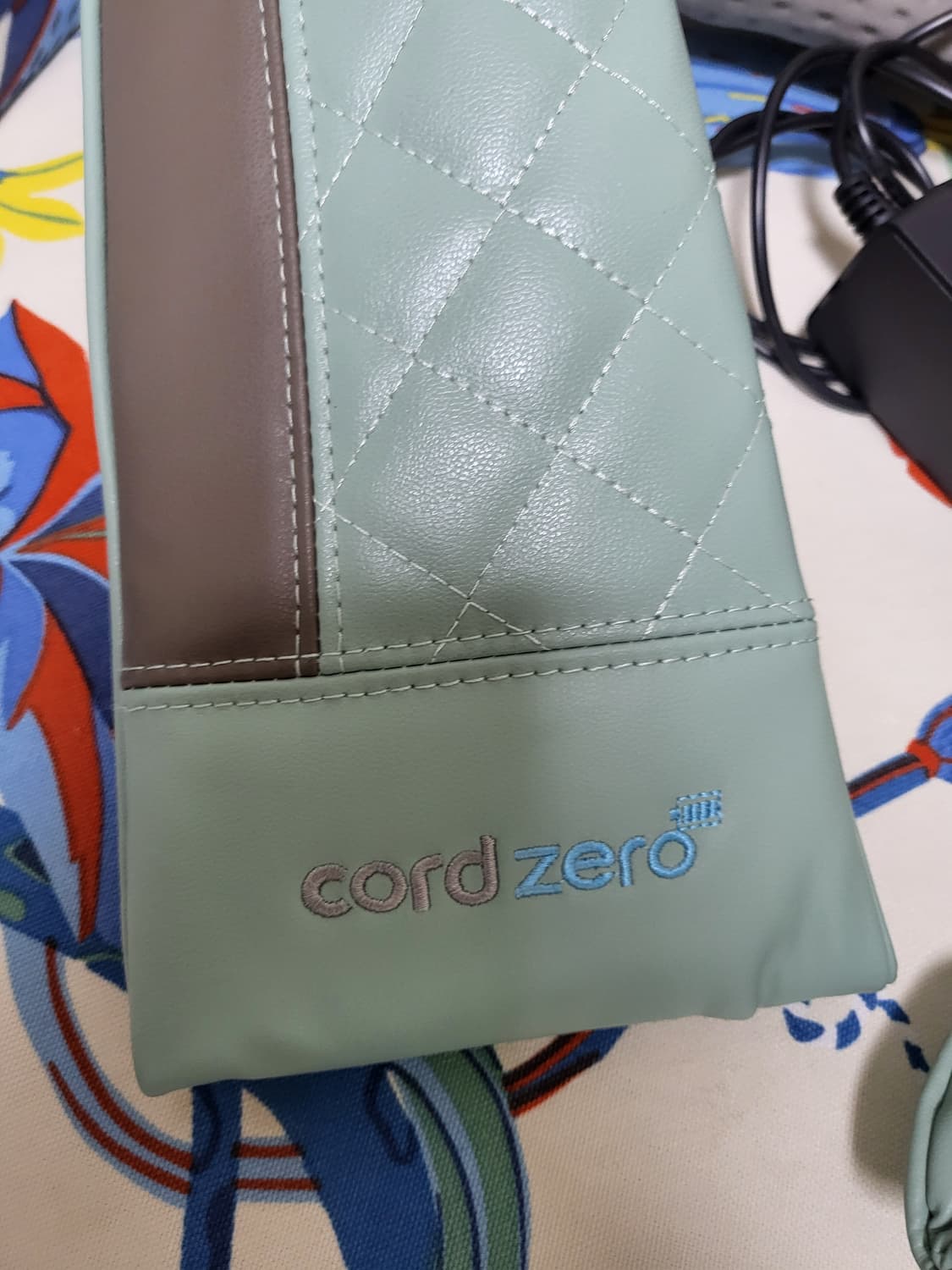 휴플러스  무선 Cordzero-880 승모근 어깨 목 마사지기 상품이미지6