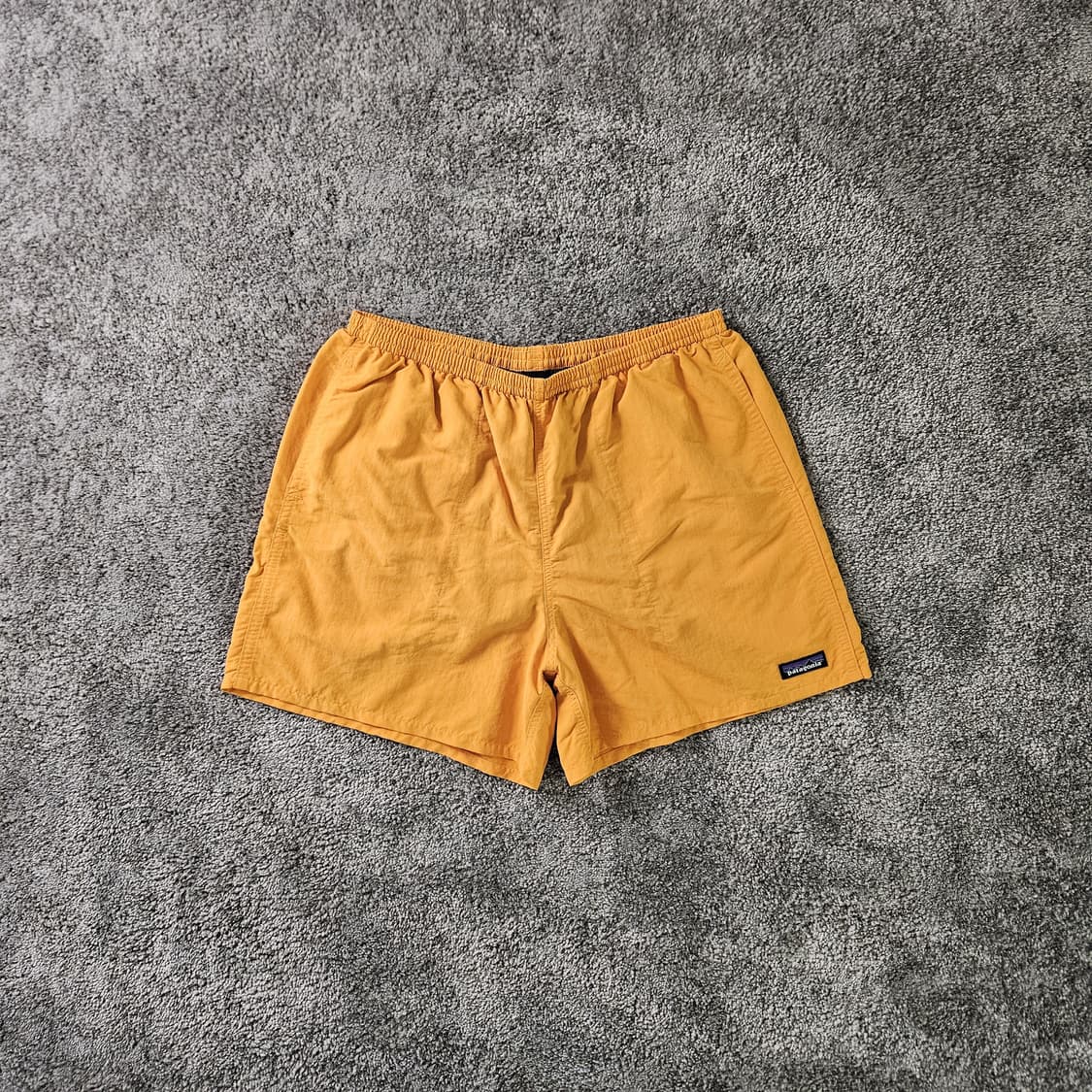 [무료배송] Patagonia 나일론 반바지 상품이미지1