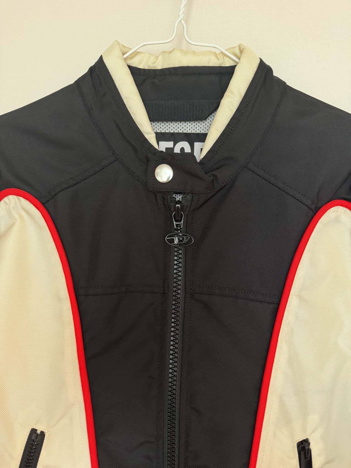 디젤 바이커 자켓 S사이즈 상품이미지5