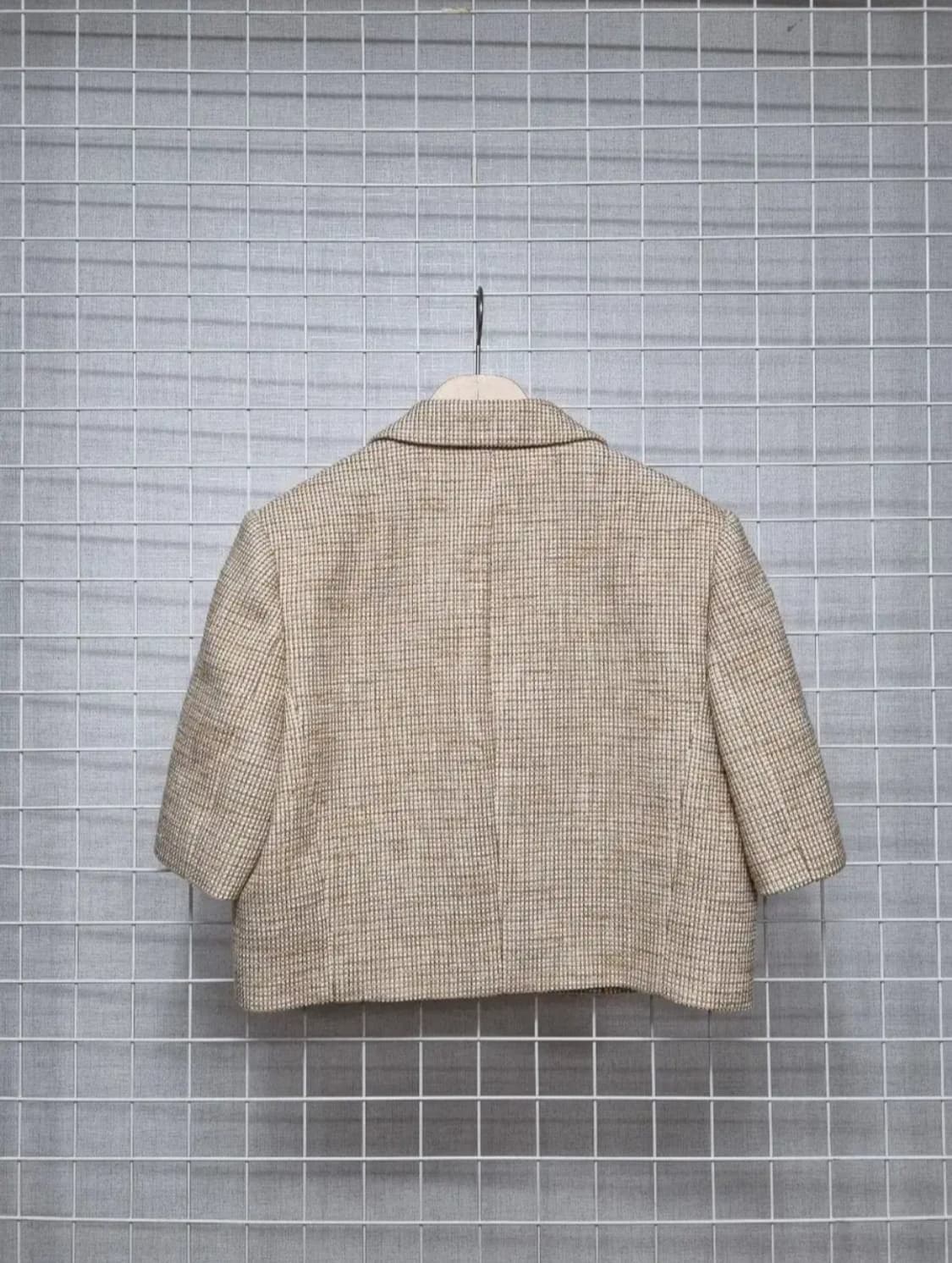 orr 오르 트위드자켓 상품이미지2