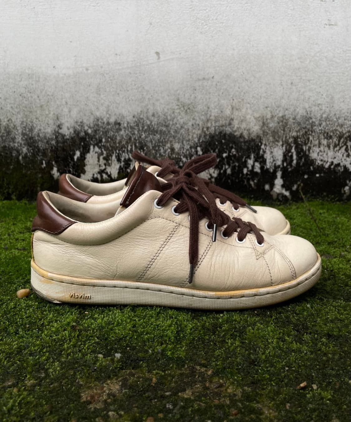 Visvim 상품이미지3