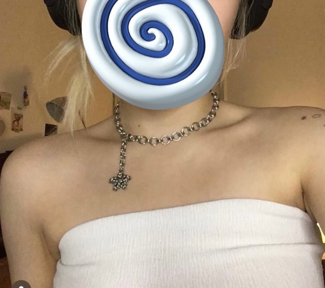 프락시스룸 목걸이 상품이미지3